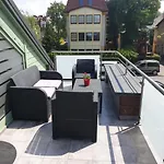 Green House Sopot