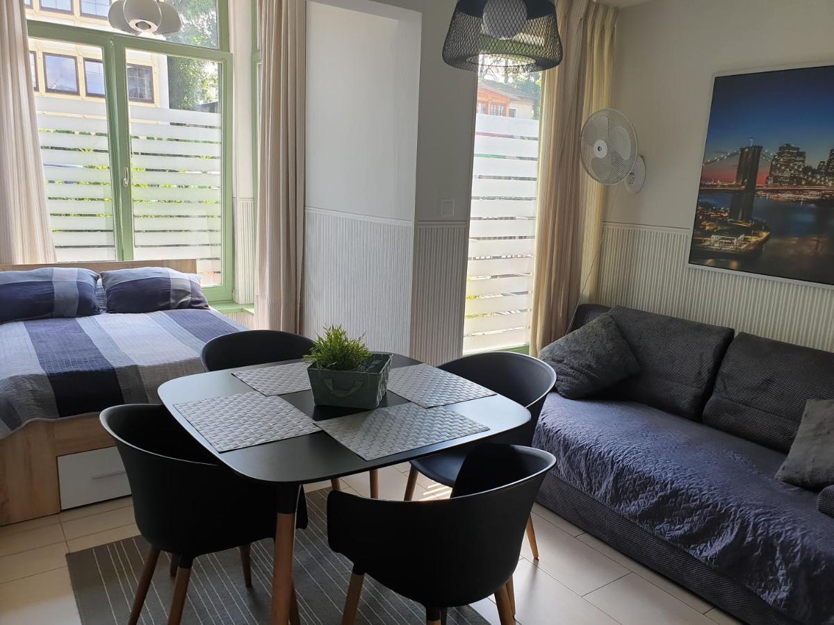 House Homestay Sopot