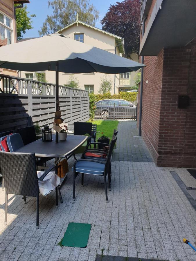Homestay House Sopot