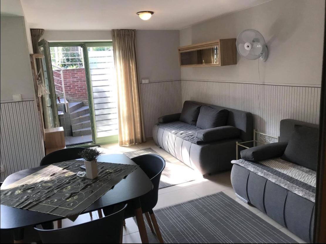 Homestay House Sopot