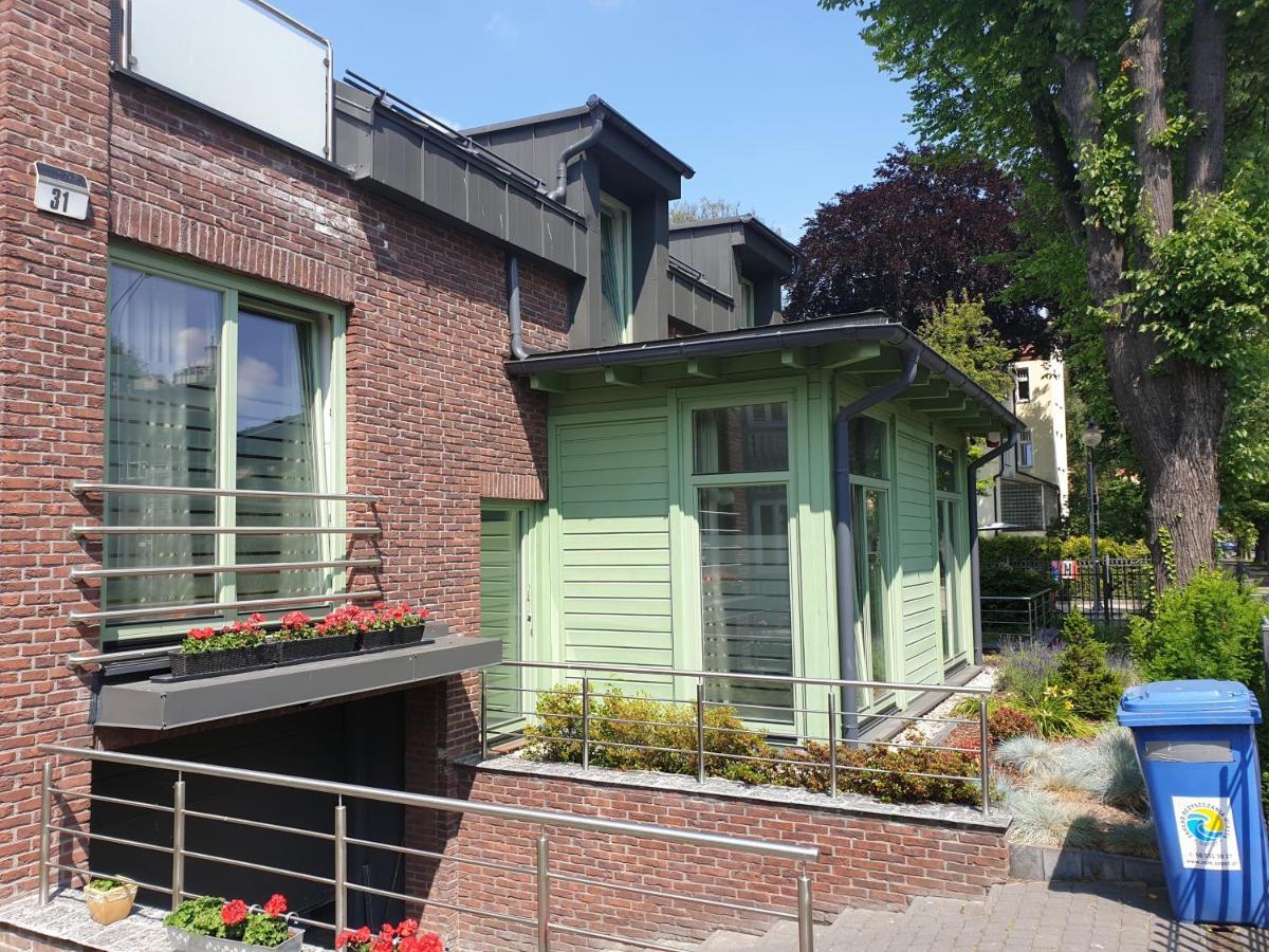 House Homestay Sopot